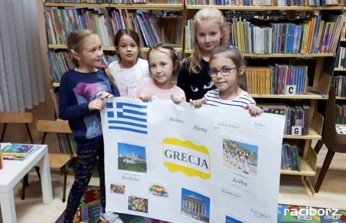 W Krzanowicach odbyła się Noc Bibliotek