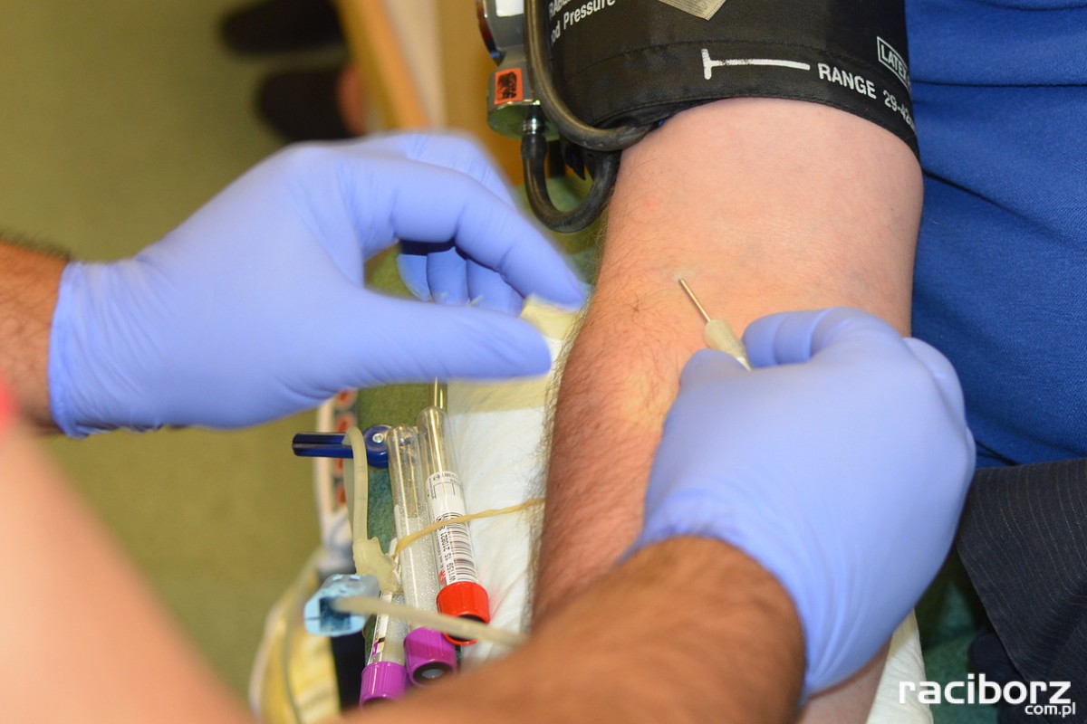 Akcja dla saperów z Gliwic