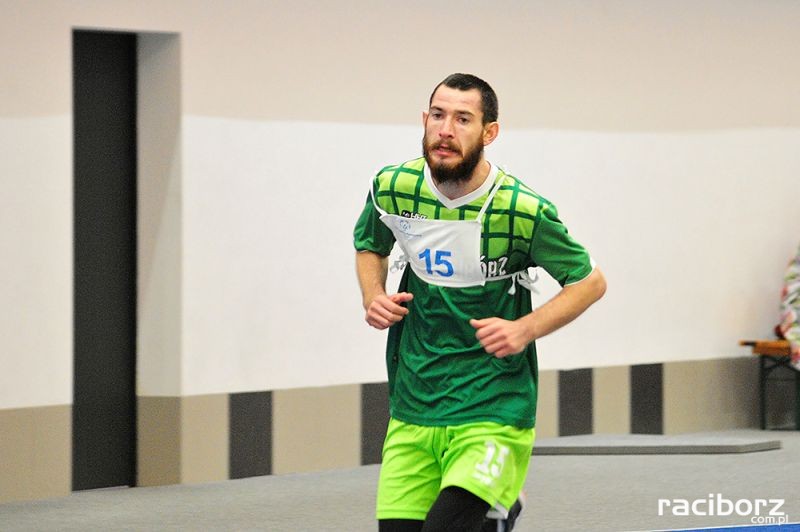 XIX Śląski Mityng Lekkoatletyczny Olimpiad Specjalnych Racibórz 2019