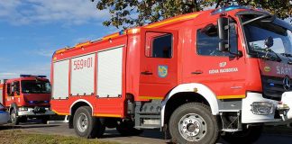 OSP Kuźnia Raciborska