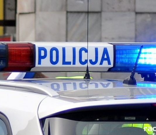Policja