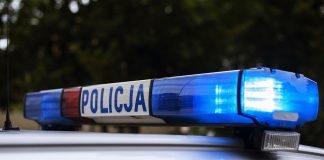 Wypadek motoroweru w Wodzisławiu Śląskim