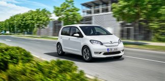 Skoda Lellek Kędzierzyn