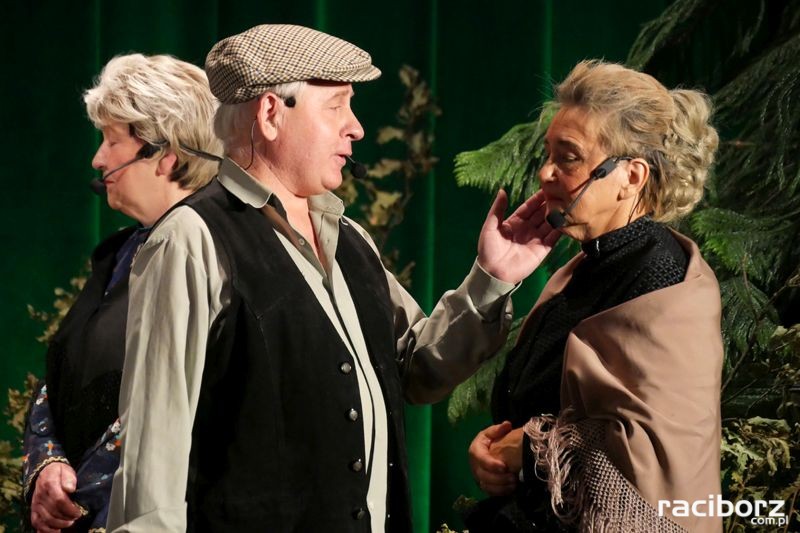 "Śląskie Powstania w naszej pamięci" w Kuźni Raciborskiej