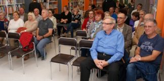 Spotkanie mieszkańców z prezydentem