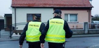 Straż Miejska w Raciborzu