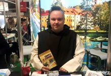 Racibórz i powiat raciborski na World Travel Show