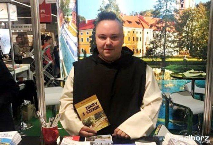 Racibórz i powiat raciborski na World Travel Show