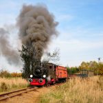 Jubileuszowy rok Szlaku Zabytków Techniki. 20 lat promowania przemysłowej historii Przejazd dla miłośników kolei i fotografii w Rudach