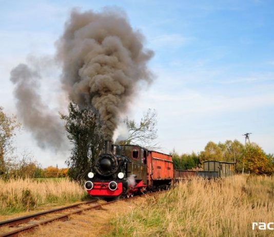 Jubileuszowy rok Szlaku Zabytków Techniki. 20 lat promowania przemysłowej historii Przejazd dla miłośników kolei i fotografii w Rudach