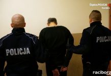 Policja zatrzymanie