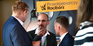 Śniadanie biznesowe