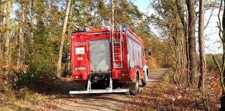 OSP Kuźnia Raciborska