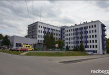 Szpital Wodzisław