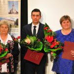 Gala „Aktywni w środowisku w gminie Krzanowice”