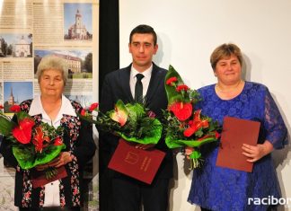 Gala „Aktywni w środowisku w gminie Krzanowice”