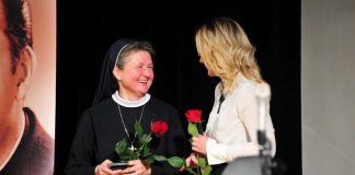 Medale im. Ks. Stefana Pieczki wręczone