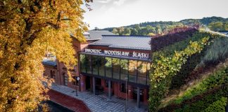 dworzec wodzislaw fot. um wodzislaw slaski