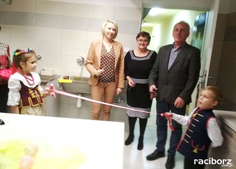 Siedziba KGW w Zabełkowie wyremontowana