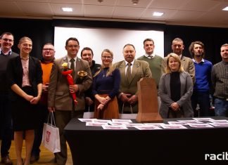 Konferencja poświęcona zabytkom na raciborskim zamku