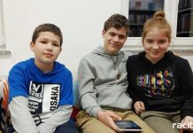 „Drużyna” – konkurs wiedzy w bibliotece