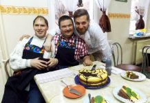 IV Konkurs Kulinarny Osób Niepełnosprawnych w Raciborzu