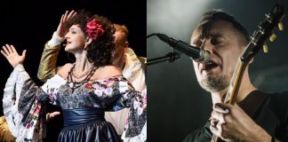 Kalendarz imprez w listopadzie