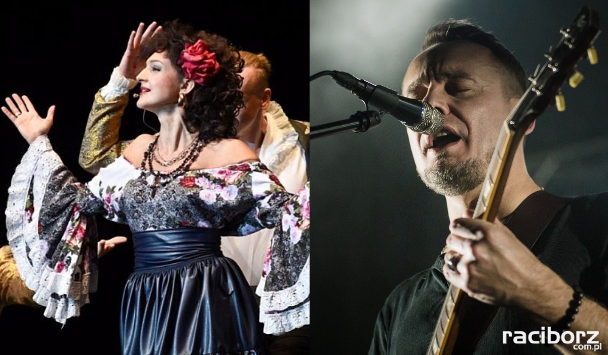 Kalendarz imprez w listopadzie