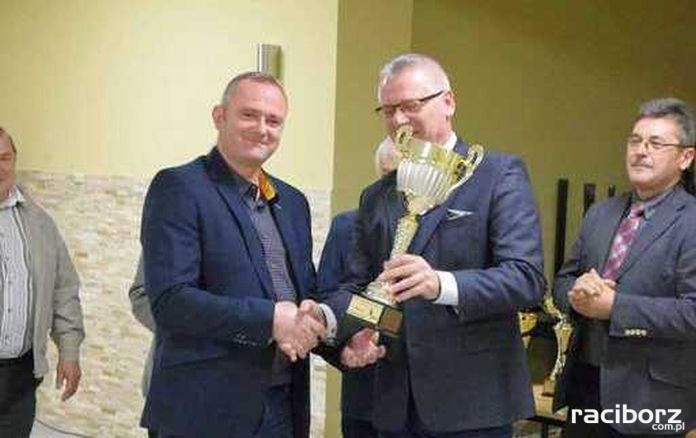 Podsumowanie sezonu lotów gołębi pocztowych w Gminie Kornowac