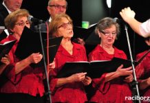 Festiwal Pieśni Chóralnej do słów Josepha von Eichendorffa