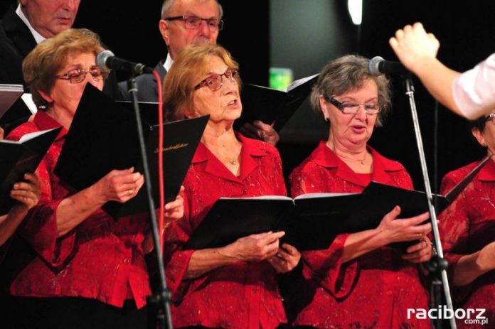 Festiwal Pieśni Chóralnej do słów Josepha von Eichendorffa