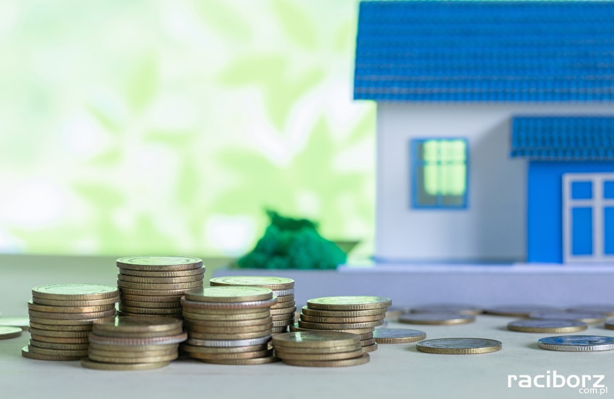 Podatek od nieruchomości. Radni przyjęli stawki na 2020 rok