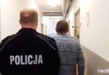 Włamywacze zatrzymani przez krzyżanowickich policjantów