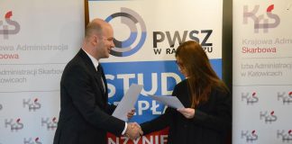 PWSZ Izba Administracji Skarbowej