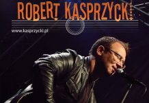 robert kasprzycki