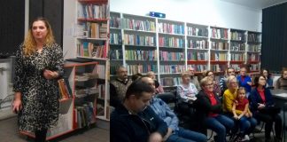 slajdowisko izrael raciborz biblioteka