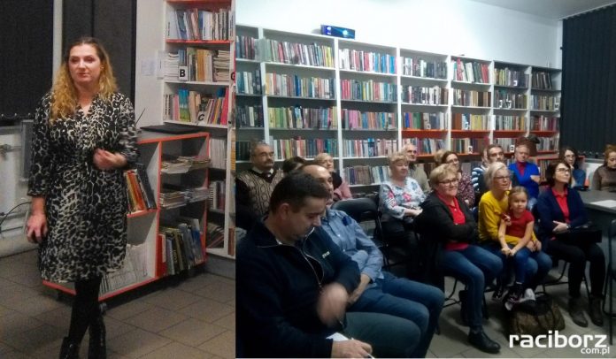 slajdowisko izrael raciborz biblioteka