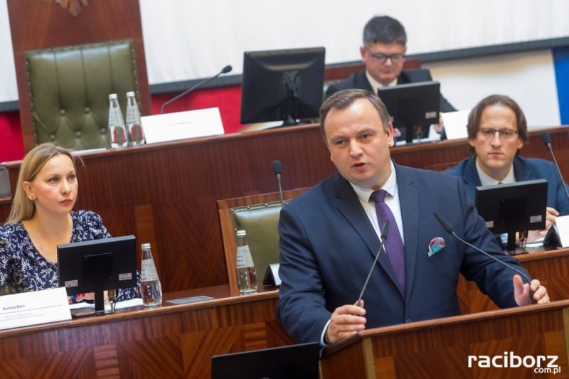 Fot. Tomasz Żak/UMWS