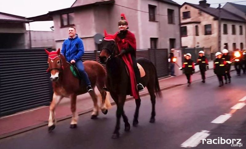 Obchody dnia św. Marcina w Krzanowicach