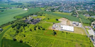 Pierwszy publiczny przetarg nieruchomości inwestycyjne