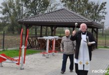 Rodzinny Park Rekreacji i Czynnego Wypoczynku w Turzu otwarty