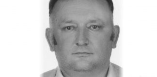 Zaginęli Wodzisław Śląski