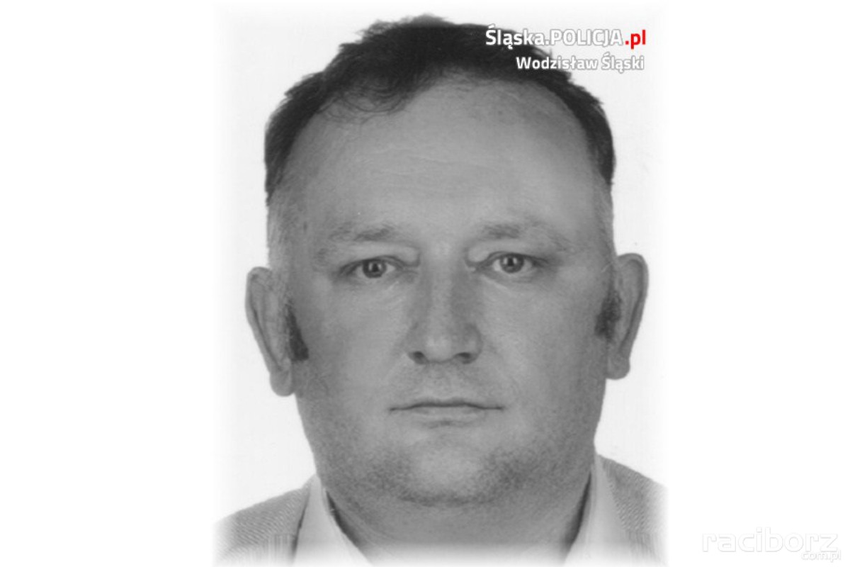 Zaginęli Wodzisław Śląski