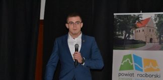 Dawid Pater biznesplan alpaki Racibórz