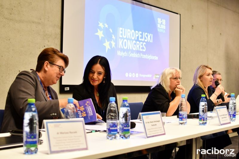 Kongres MŚP
