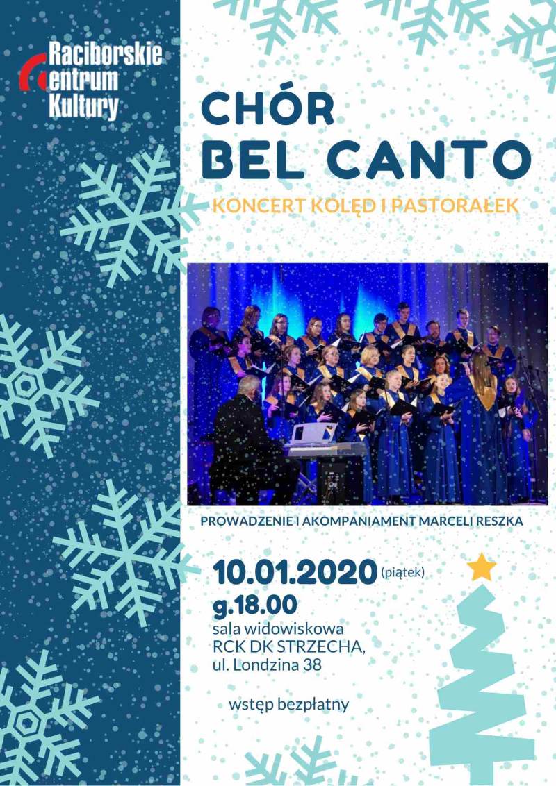 bel canto strzecha