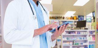 E-recepty od 8 stycznia