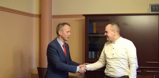 Nowy inwestor przy Gospodarczej