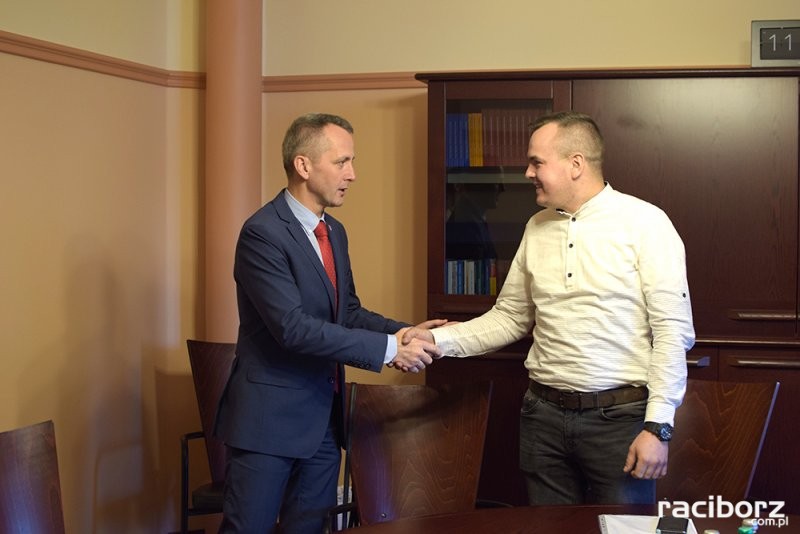 Nowy inwestor przy Gospodarczej