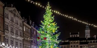 Jarmarki przy granicy